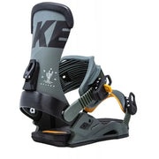 RELOAD BINDINGS GREEN M