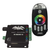 MUSIC CONTROLLER W/ TOUCH REM