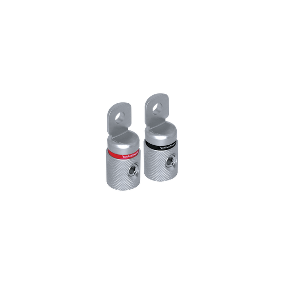 1/0 AWG SET SCREW RING TERMINAL