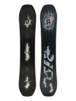 Load image into Gallery viewer, RIDE ALGORYTHM SNOWBOARD 164W
