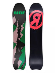 RIDE ANDREW X PSYCHOCANDY 146 BOARD