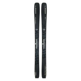 RIPSTICK 102 BLACK EDITION-W/FLAT