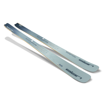 RIPSTICK 88-WOMEN'S (FLAT)-BLU/GOLD