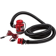 Eight .3 Submersible Pump