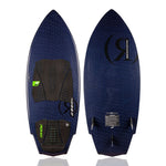 Load image into Gallery viewer, Ronix M50 Wakesurf board 4&#39;11 Blem
