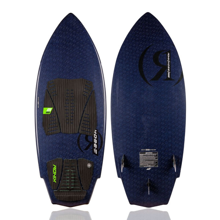 Ronix M50 Wakesurf board 4'11 Blem