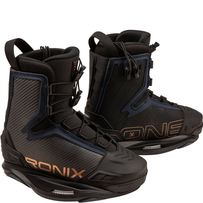 Ronix One - Intuition - Carbitex / Copper - 9 Boot