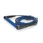 Load image into Gallery viewer, LF  Comp Blue Wakeboard Rope
