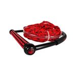 Load image into Gallery viewer, Liquid Force TR9 HDL W/ STATIC LINE RED
