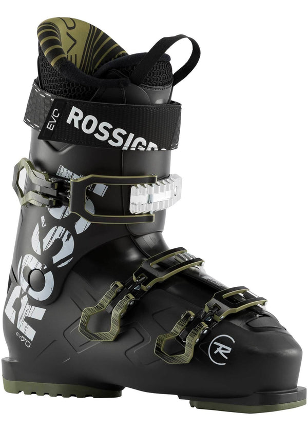 EVO 70 BLK/KHAKI 29.5