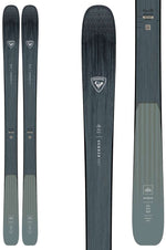 Load image into Gallery viewer, Rossi Sender 94 Ti Open 178 Ski