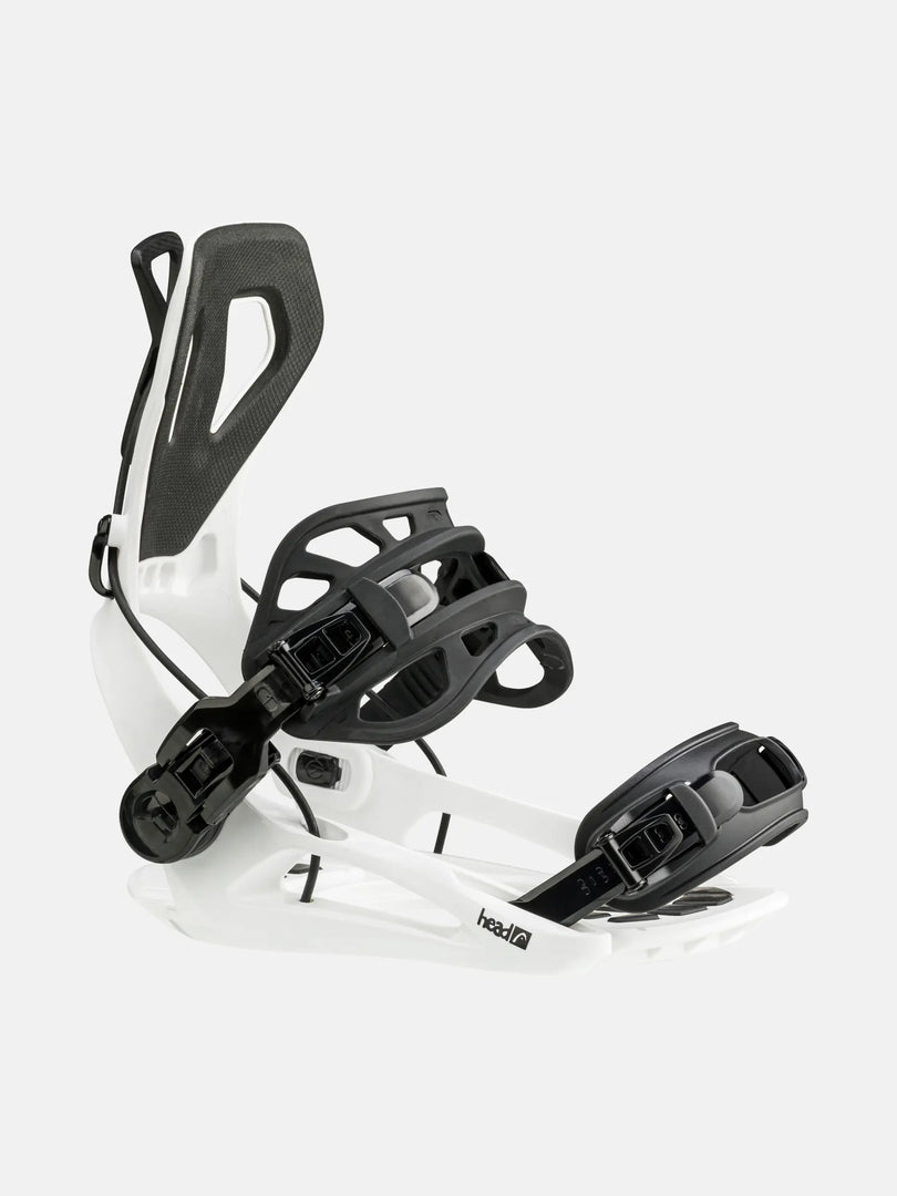 RX ONE MED WHITE