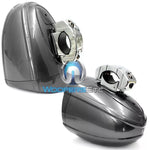 Load image into Gallery viewer, White  6.5" Marine Tower S