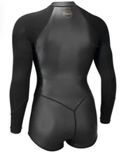WMS BAHIA 2/1 FZ L/S SUIT - 6