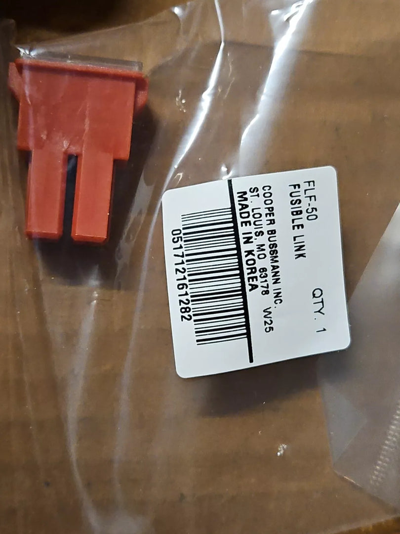 50 Amp Fuse Yamaha Outboards