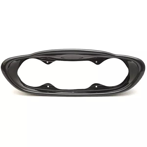 Gauge Panel Receiver,04-16