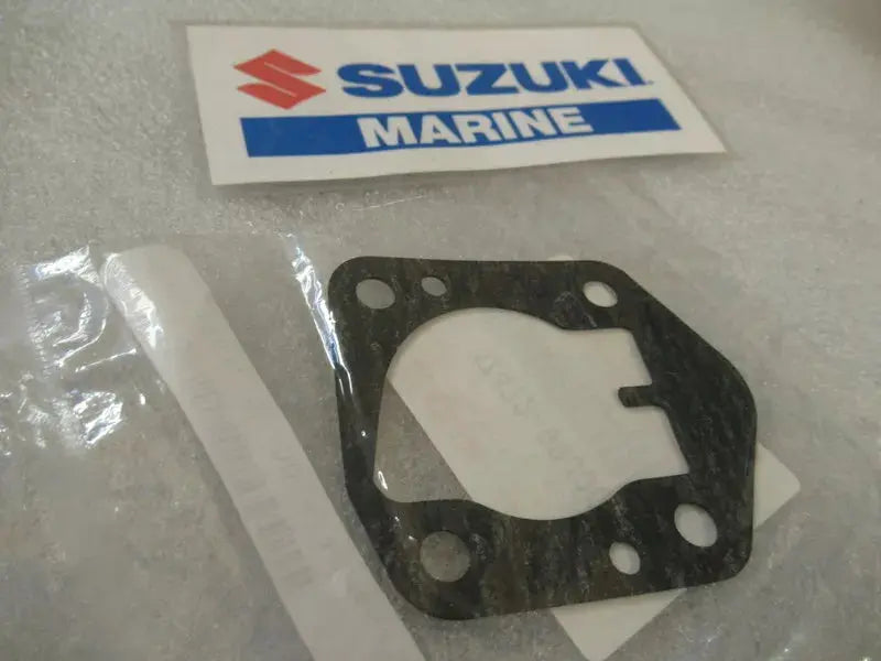 Gasket, Pump-Water