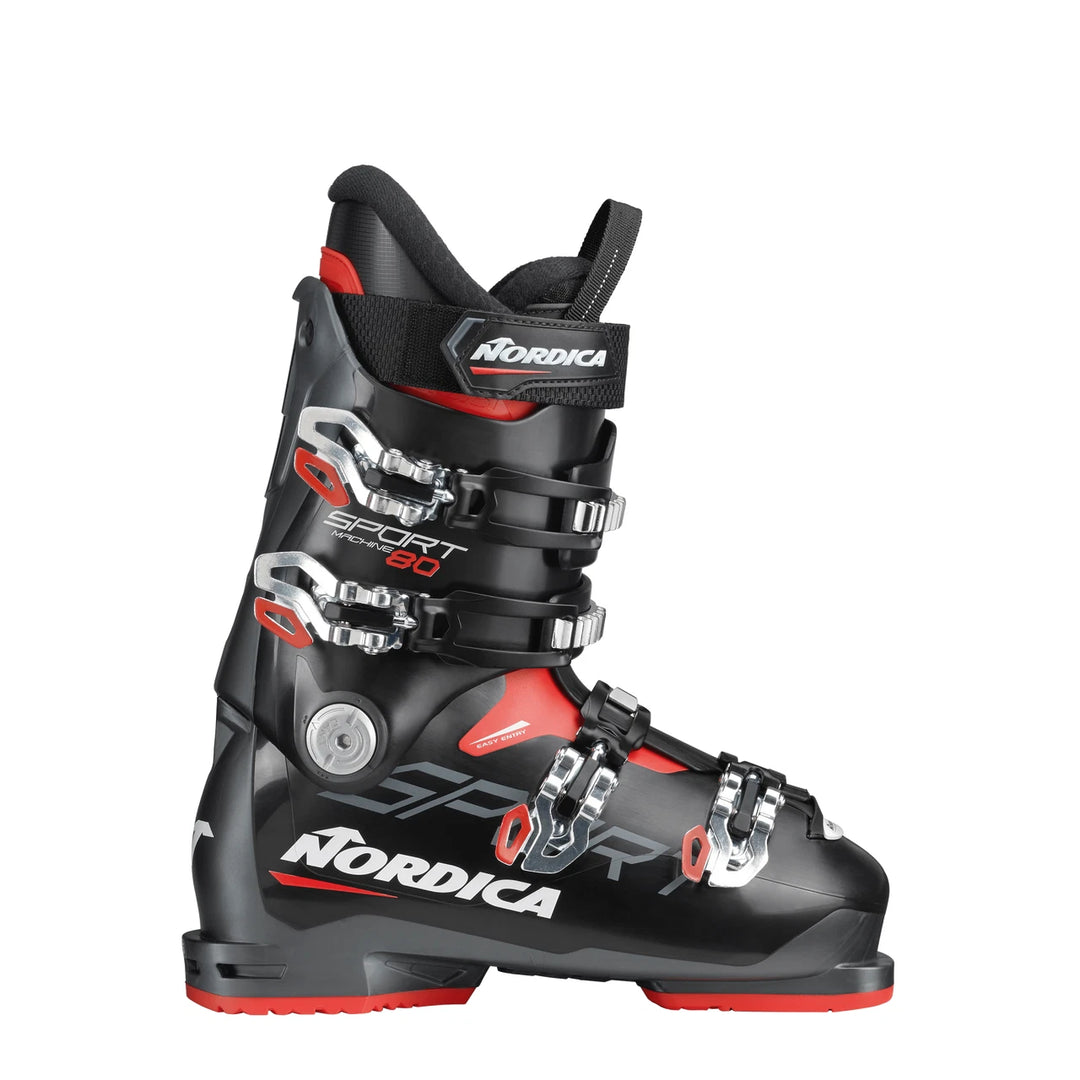 Sport Machine 80 Ski Boots 29.5