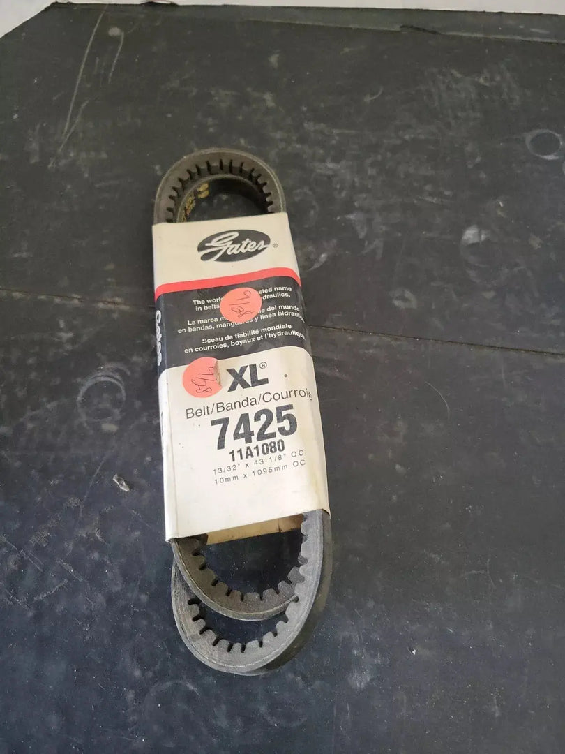 V-BELT