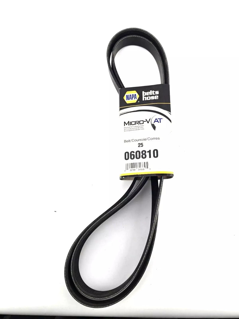 Micro-V Belt