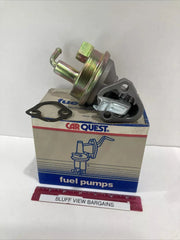 FUEL PUMP