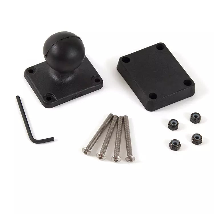 RAM BASE 1.5" BALL