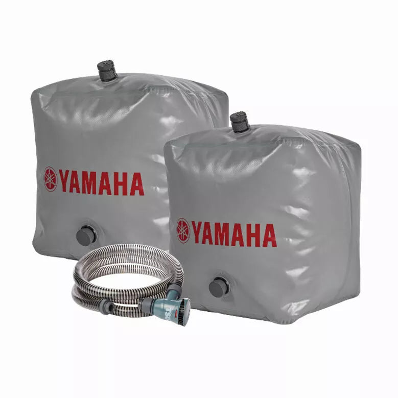 WAKE SURF BALLAST KIT