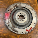 Load image into Gallery viewer, Flywheel assembly 4.3 engine