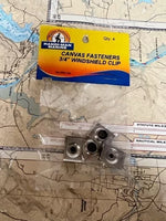 Load image into Gallery viewer, 3/4 Windshield Clip
