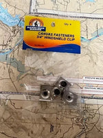 Load image into Gallery viewer, 3/4 Windshield Clip
