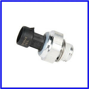 Sensor Oil Pressure Digital