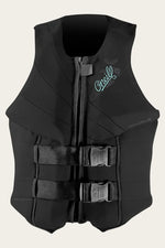 Load image into Gallery viewer, WMS Siren USCG Vest 6

