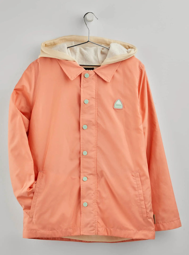 KD RIPTON COACH JK DAHLIA/CRMHTR