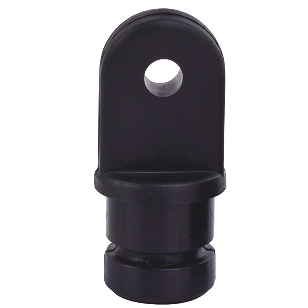 3/4 INSIDE EYE END