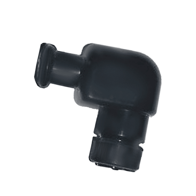 Nylon 90 Inside Eye End 3/4"