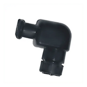 Nylon 90 Inside Eye End 3/4