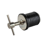 SDG Stainless Tee Handle Drain