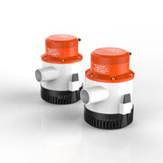 3700 GPH Submerisble