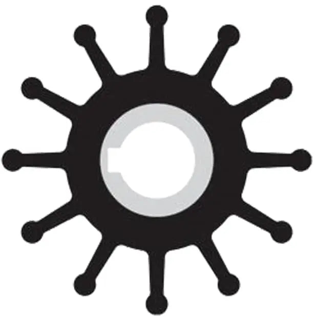 Impeller Kit w/gaskets
