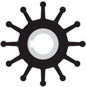 Impeller kit w/ gaskets