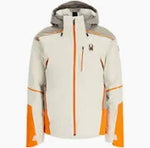 Load image into Gallery viewer, COPPER JACKET
