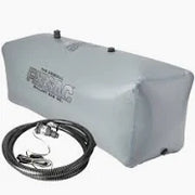 Fat sac 750 Ballast / with pump