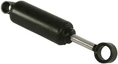 Reverse Brake Damp