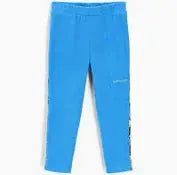 TODDLER SPEED FLEECE PANTS