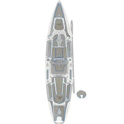 Outback Mat Kit 2019+