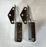 Scissor Hinge, LH Seat Base