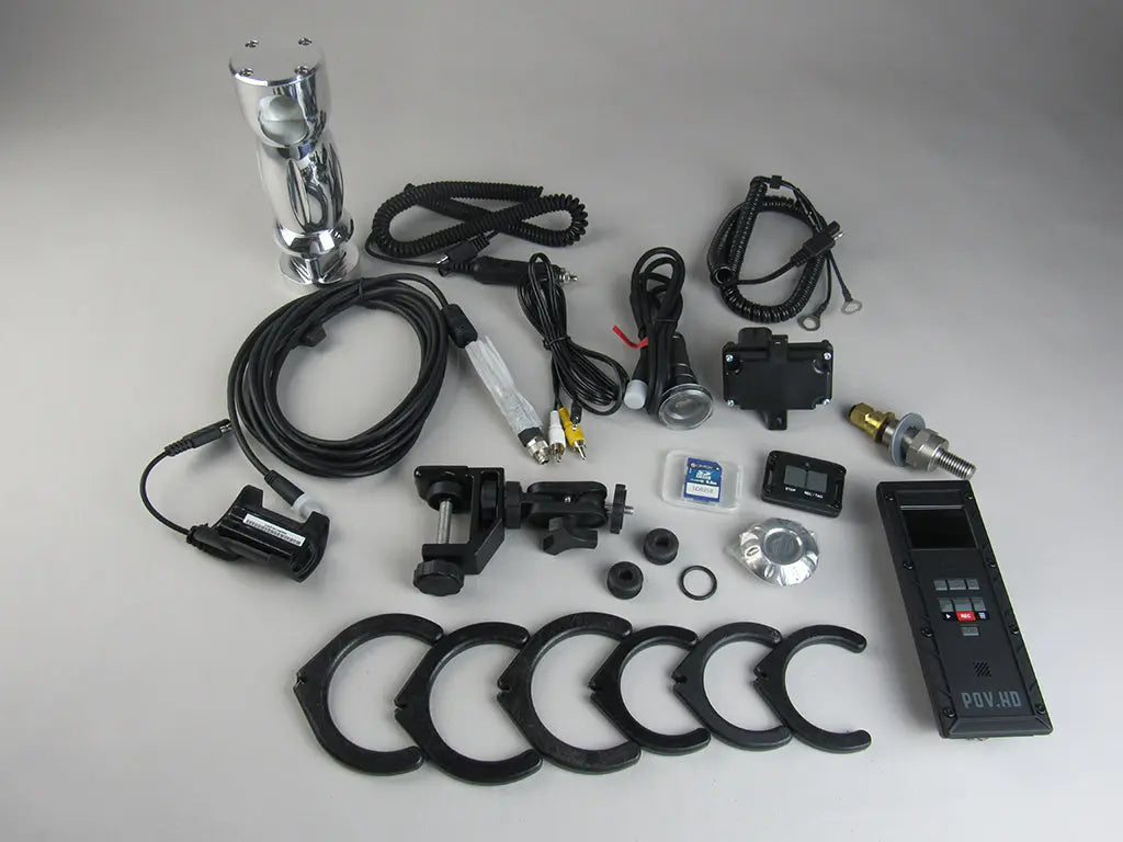 HD VIDEO KIT G3