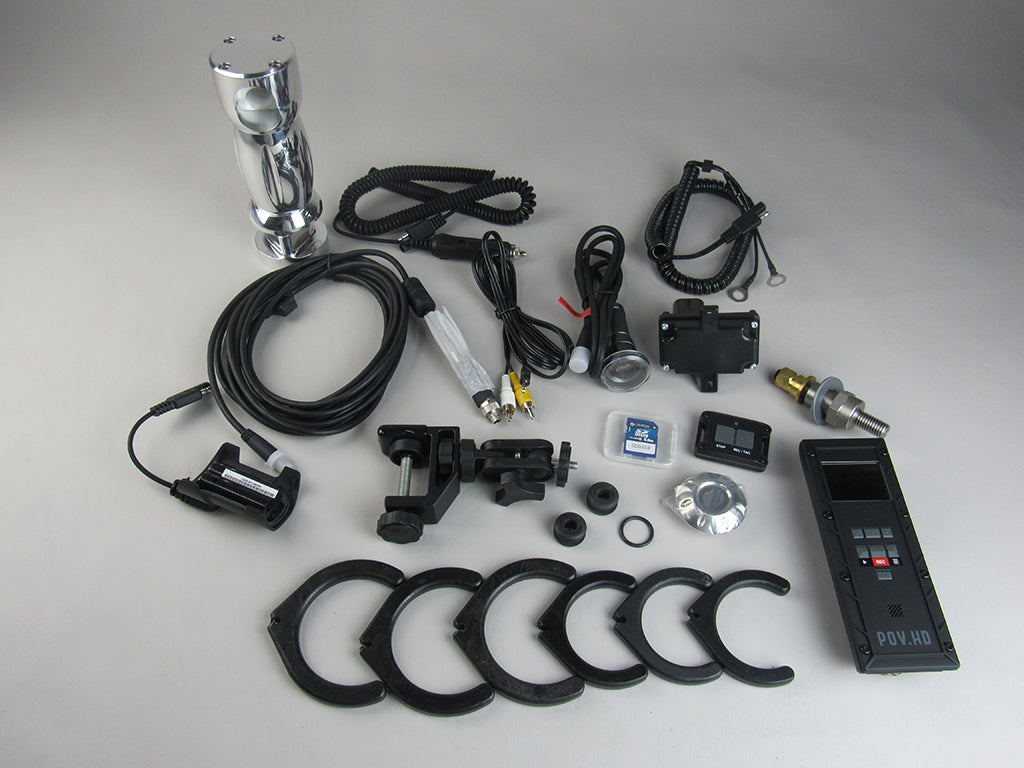 HD VIDEO KIT G3