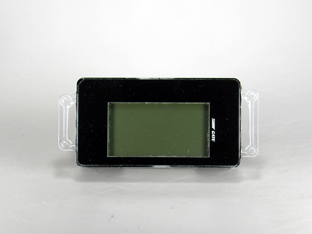 Axis Dash InfoCenter Digital Displa