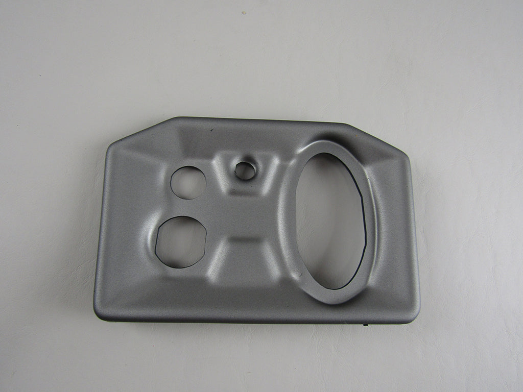 SWITCH PANEL INSERT OUTBOARD FUNCT.